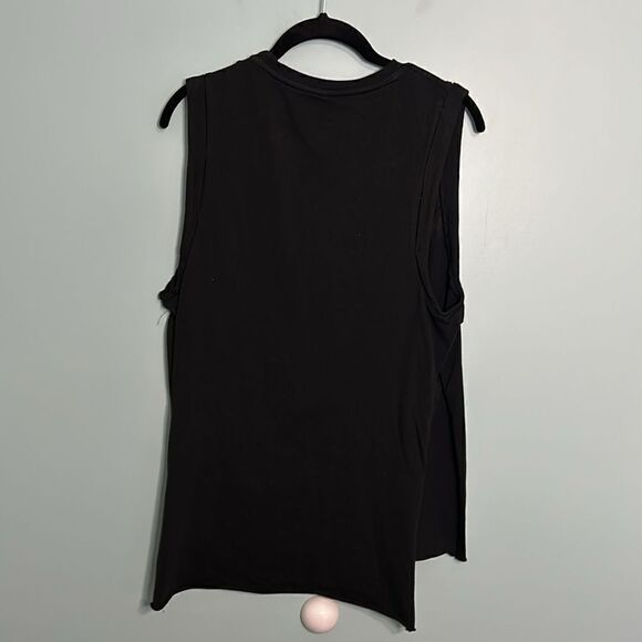 Free People Beaded Jungle Bay Split Side Top - Picture 10 of 11